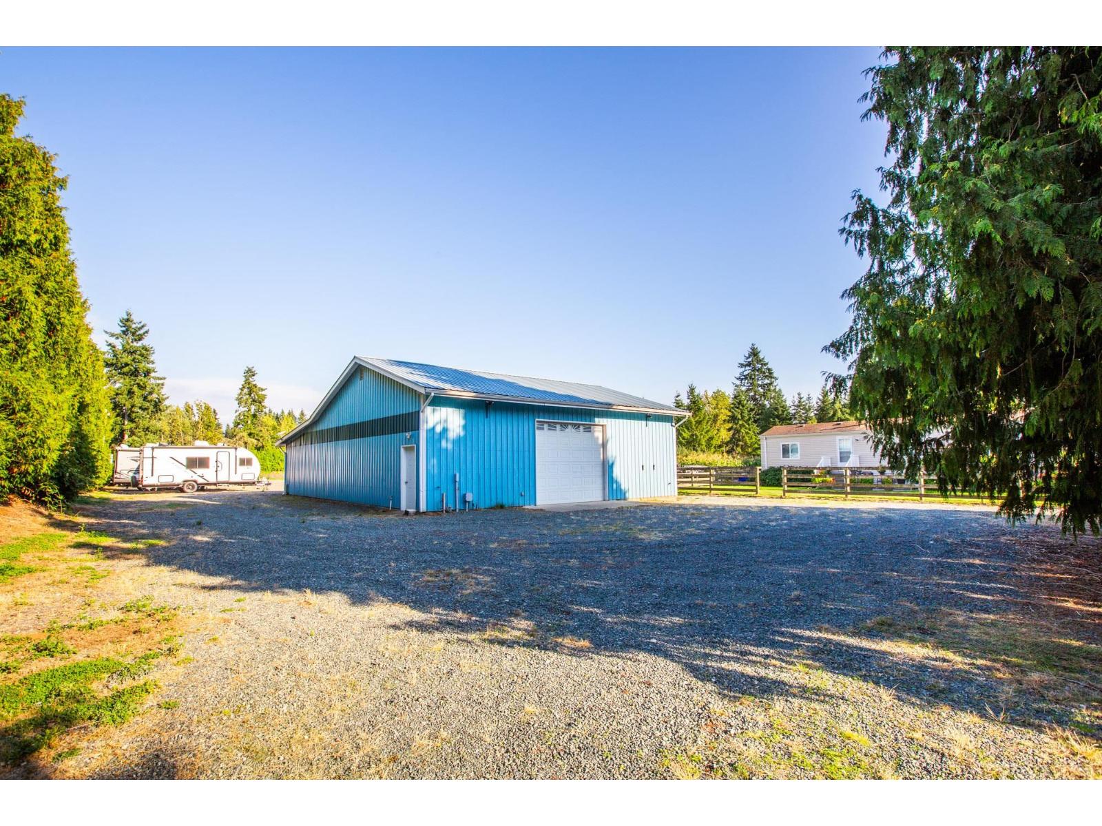 2794 204 Street, Langley, British Columbia  V2Z 2B8 - Photo 34 - R3047219