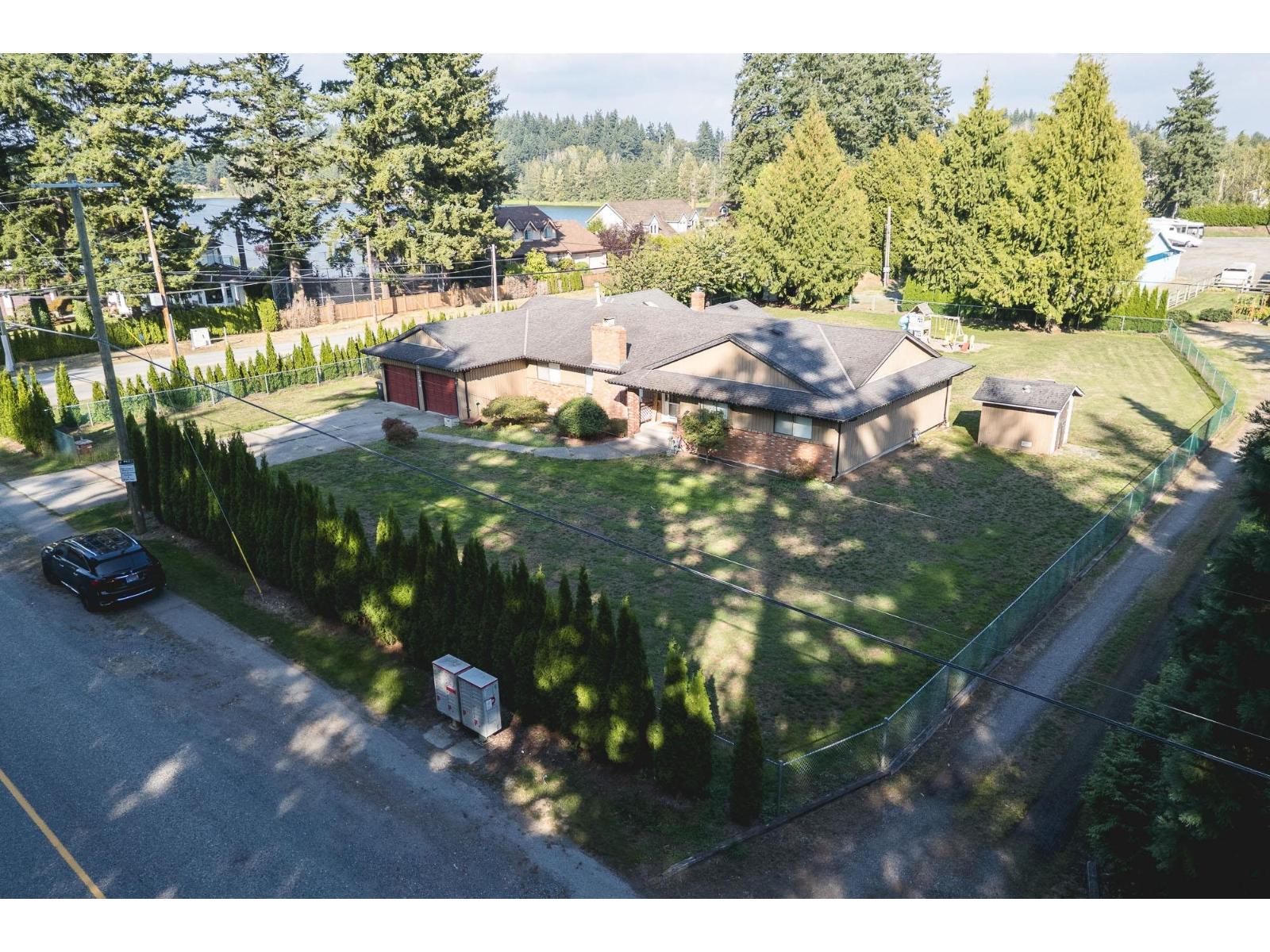 2794 204 Street, Langley, British Columbia  V2Z 2B8 - Photo 38 - R3047219