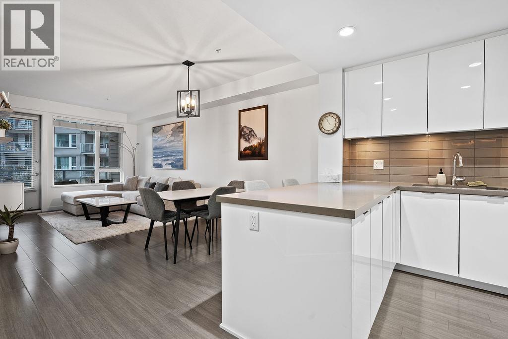 229 255 W 1st Street, North Vancouver, British Columbia  V7M 3G8 - Photo 6 - R3081407