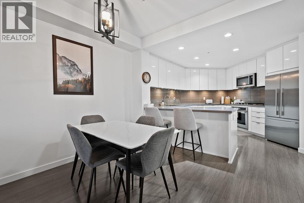 229 255 W 1st Street, North Vancouver, British Columbia  V7M 3G8 - Photo 8 - R3081407