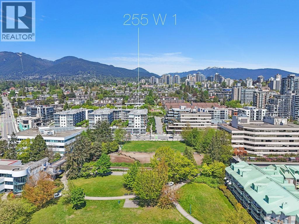 229 255 W 1st Street, North Vancouver, British Columbia  V7M 3G8 - Photo 34 - R3081407