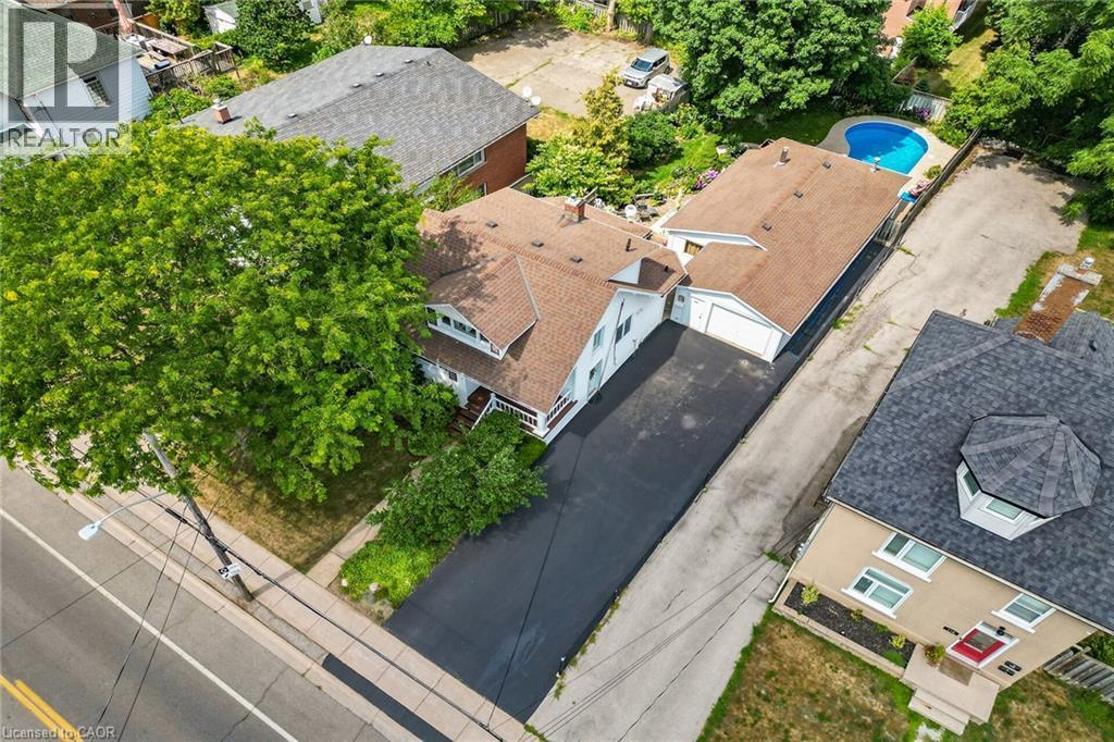 110 Livingston Avenue, Grimsby, Ontario  L3M 1L6 - Photo 42 - 40791886