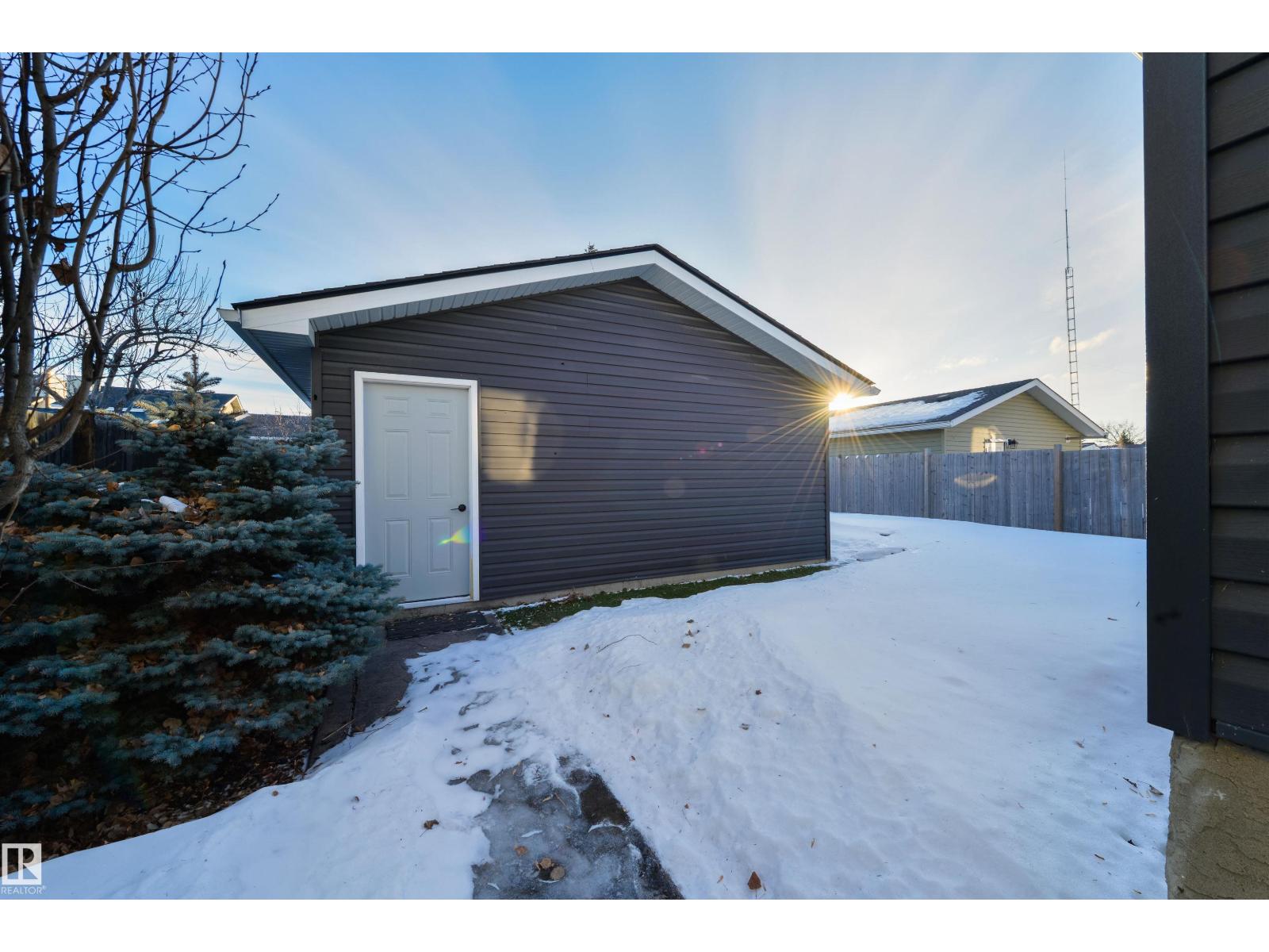 7103 188 St Nw, Edmonton, Alberta  T5T 5E9 - Photo 47 - E4470862