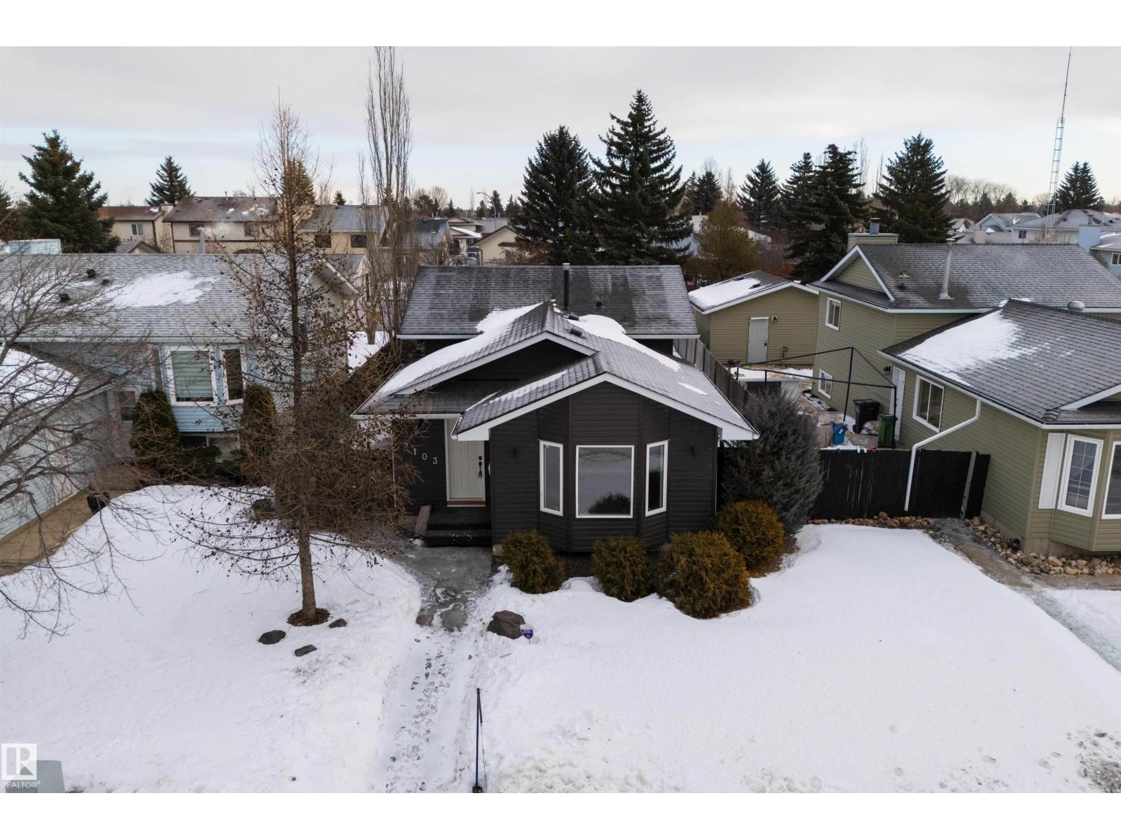 7103 188 St Nw, Edmonton, Alberta  T5T 5E9 - Photo 51 - E4470862