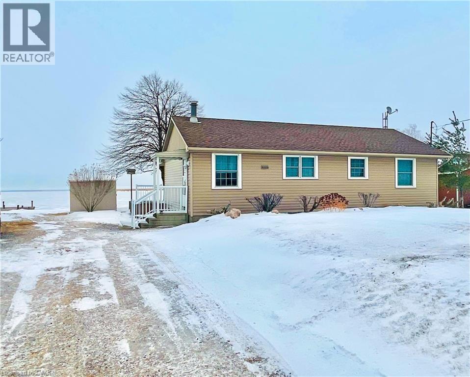 794 HIGHWAY 59, Long Point, Ontario