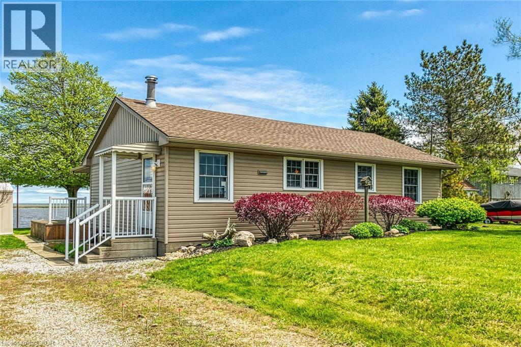 794 Highway 59, Long Point, Ontario  N0E 1M0 - Photo 2 - 40800176