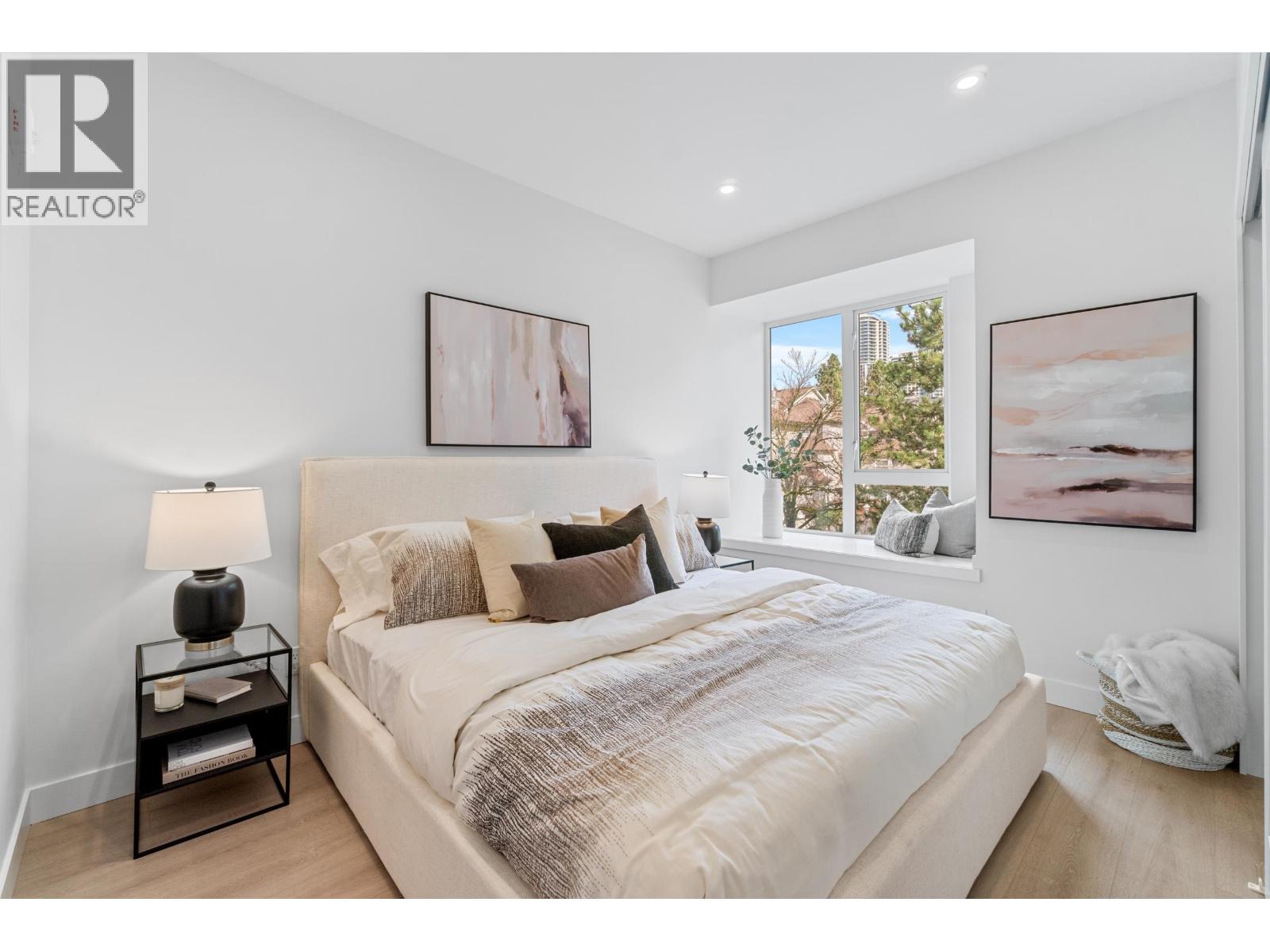 203 7161 17th Avenue, Burnaby, British Columbia  V3N 0K1 - Photo 15 - R3082590