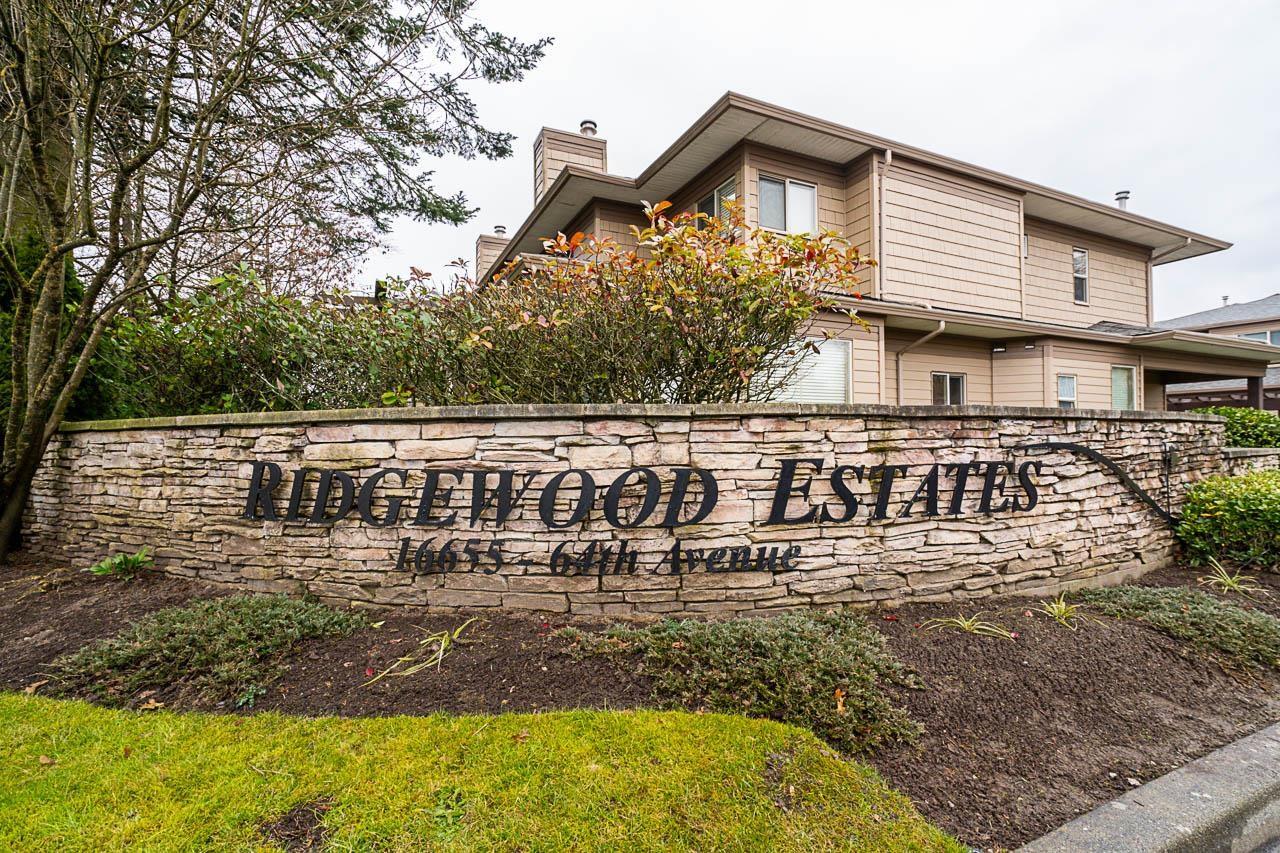 30 16655 64 Avenue, Surrey, British Columbia  V3S 3V1 - Photo 2 - R3082579