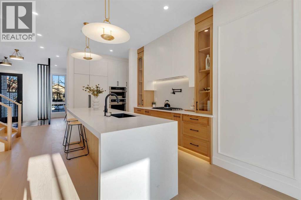 1321 10 Avenue Se, Calgary, Alberta  T2G 0W8 - Photo 14 - A2279882