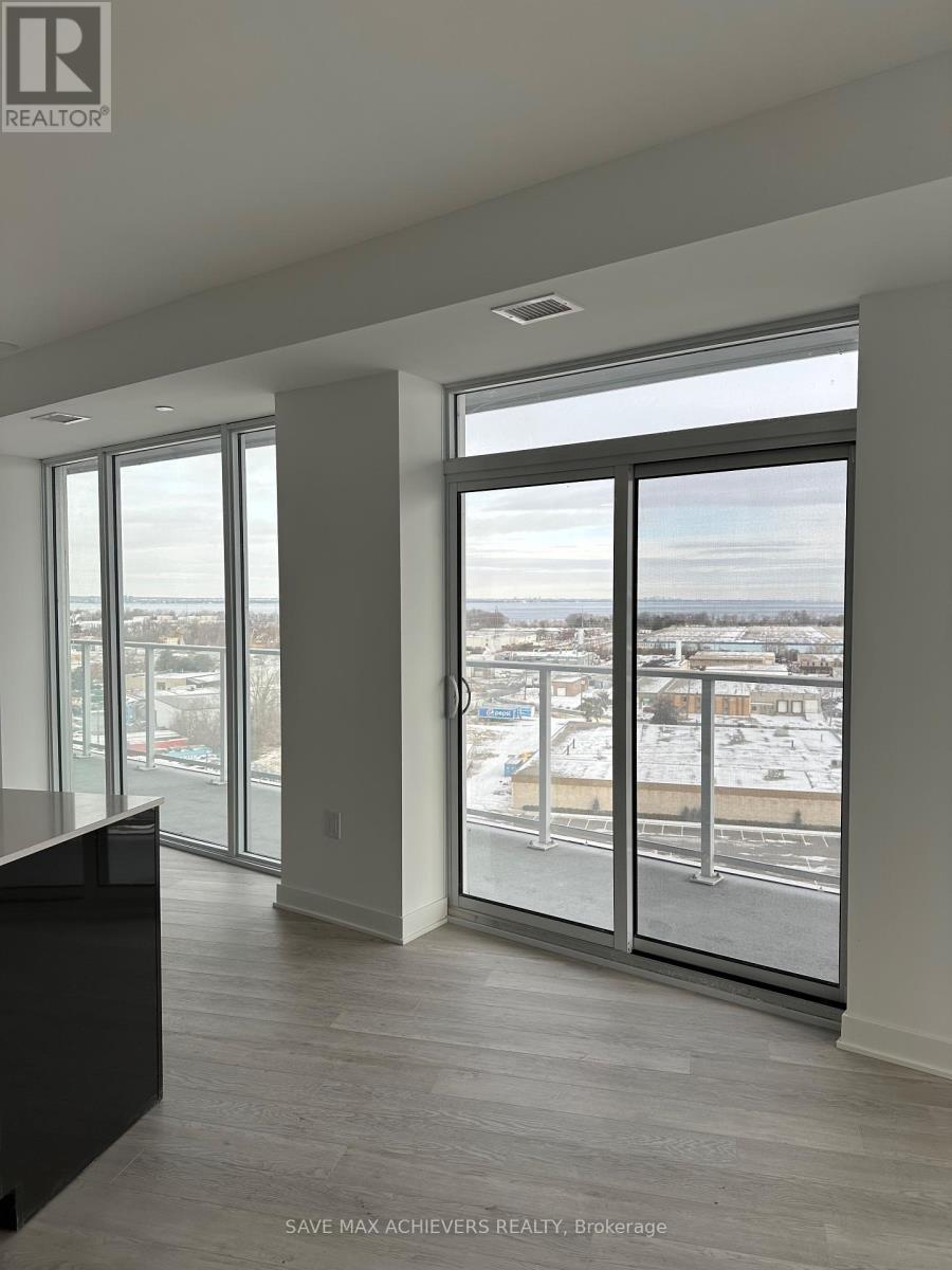 1016 - 2782 Barton Street E, Hamilton, Ontario  L8E 2J8 - Photo 13 - X12724924