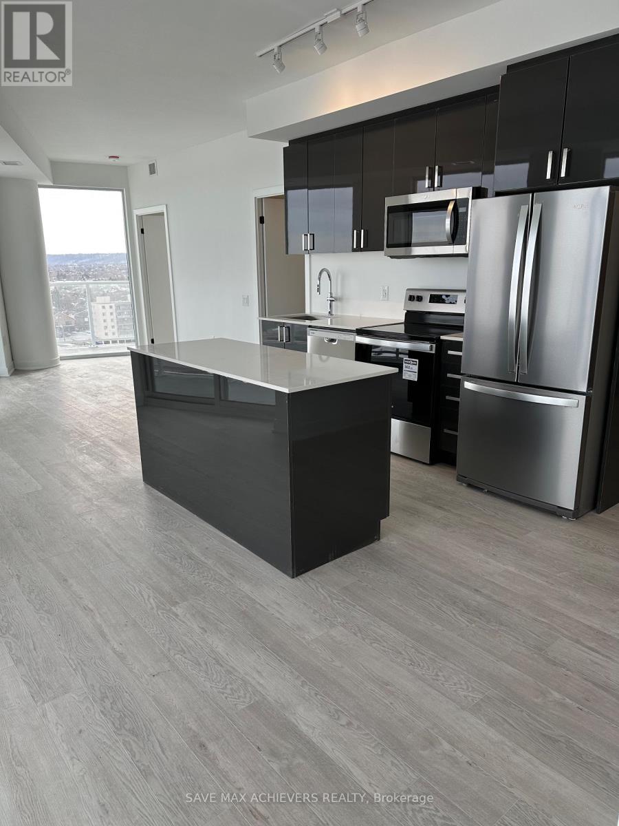 1016 - 2782 Barton Street E, Hamilton, Ontario  L8E 2J8 - Photo 17 - X12724924