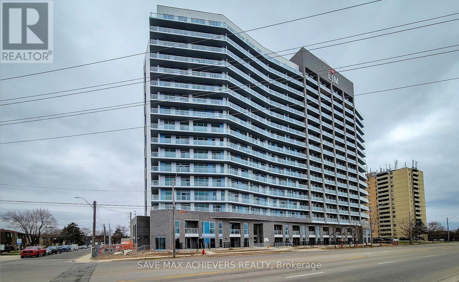 1016 - 2782 Barton Street E, Hamilton, Ontario  L8E 2J8 - Photo 2 - X12724924