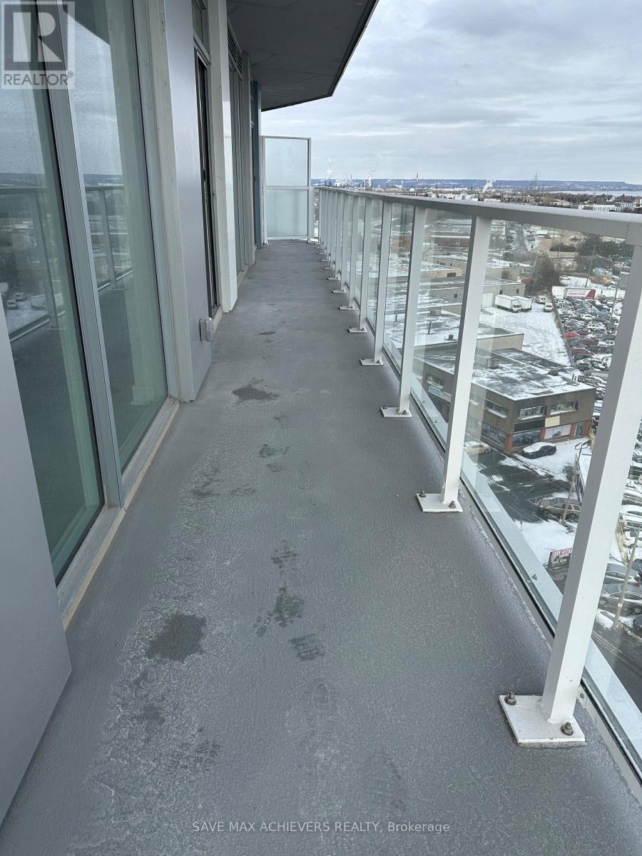 1016 - 2782 Barton Street E, Hamilton, Ontario  L8E 2J8 - Photo 27 - X12724924