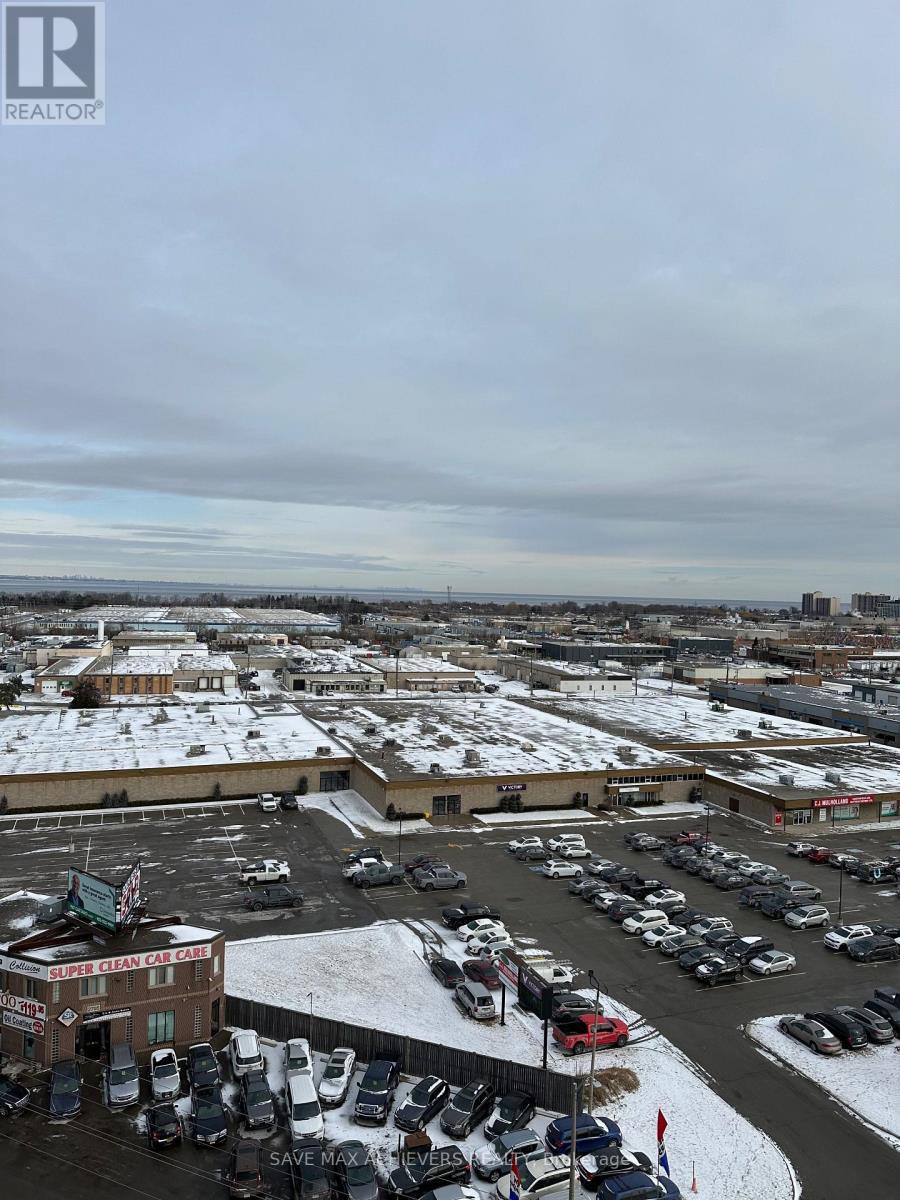 1016 - 2782 Barton Street E, Hamilton, Ontario  L8E 2J8 - Photo 28 - X12724924