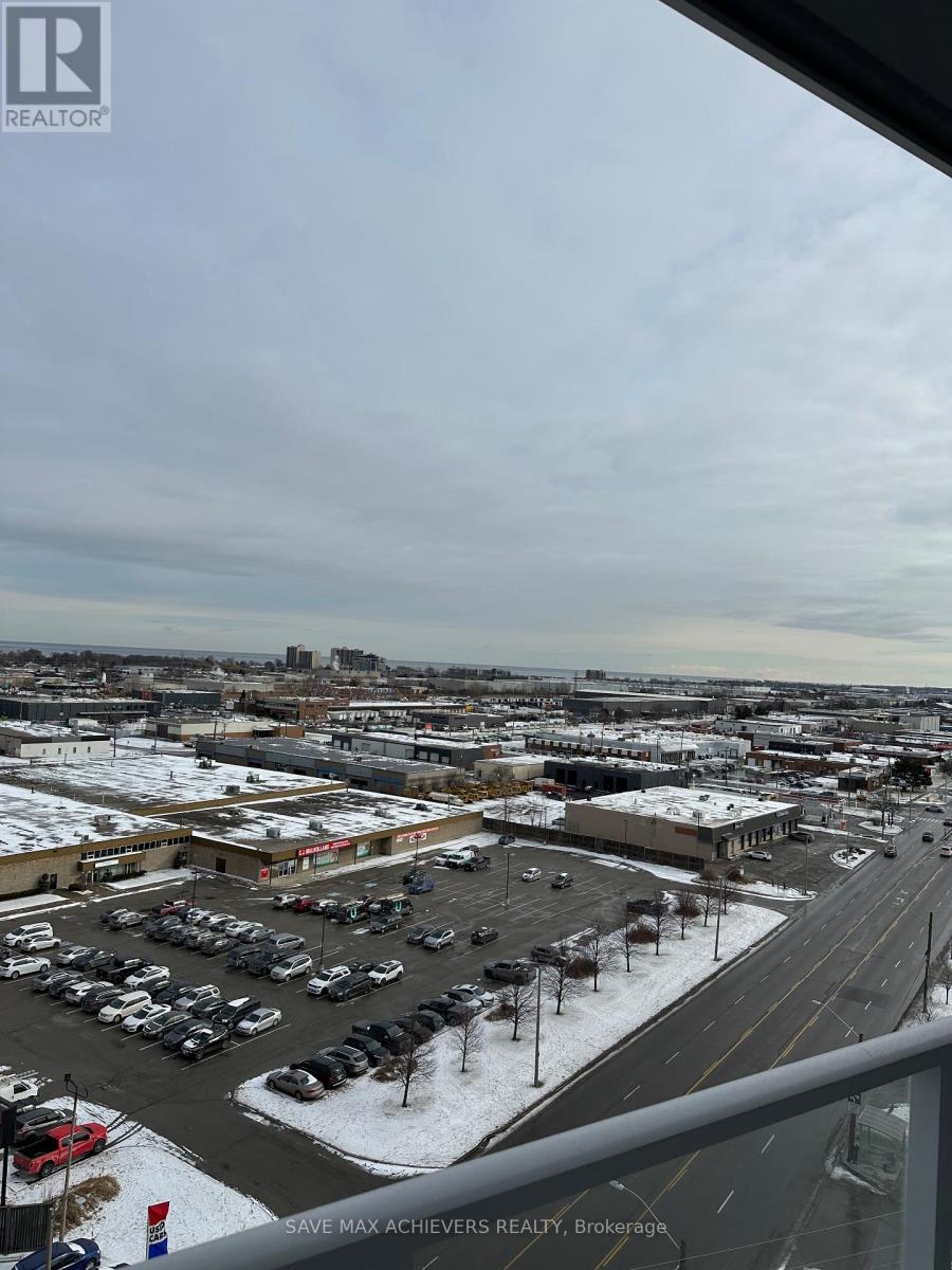 1016 - 2782 Barton Street E, Hamilton, Ontario  L8E 2J8 - Photo 29 - X12724924