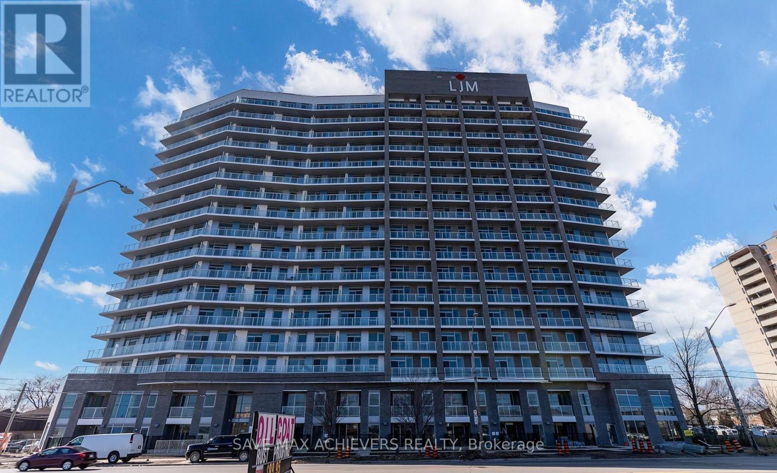 1016 - 2782 Barton Street E, Hamilton, Ontario  L8E 2J8 - Photo 3 - X12724924