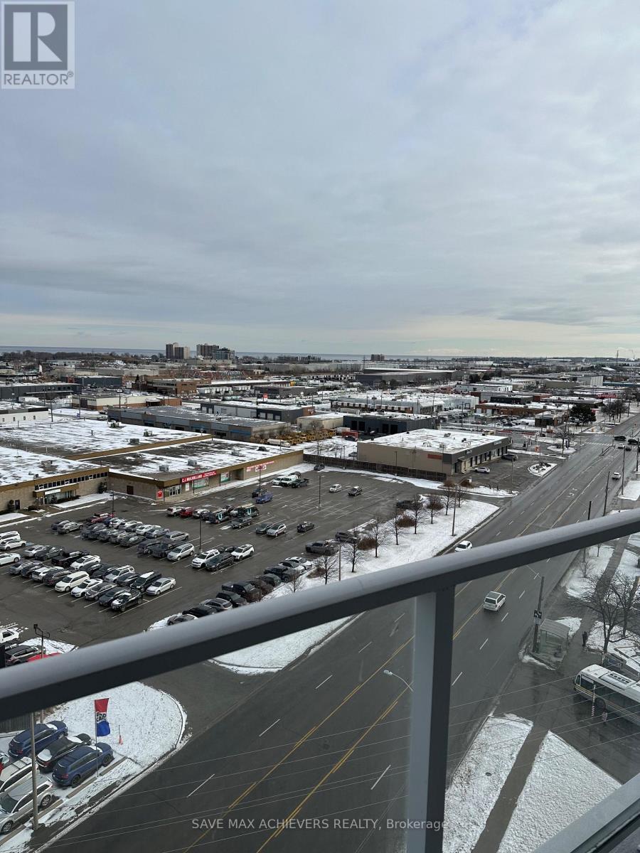 1016 - 2782 Barton Street E, Hamilton, Ontario  L8E 2J8 - Photo 30 - X12724924