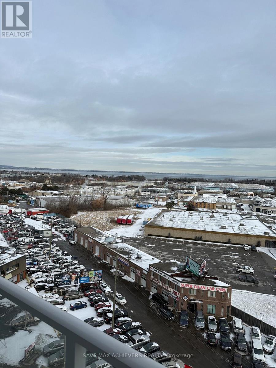 1016 - 2782 Barton Street E, Hamilton, Ontario  L8E 2J8 - Photo 31 - X12724924