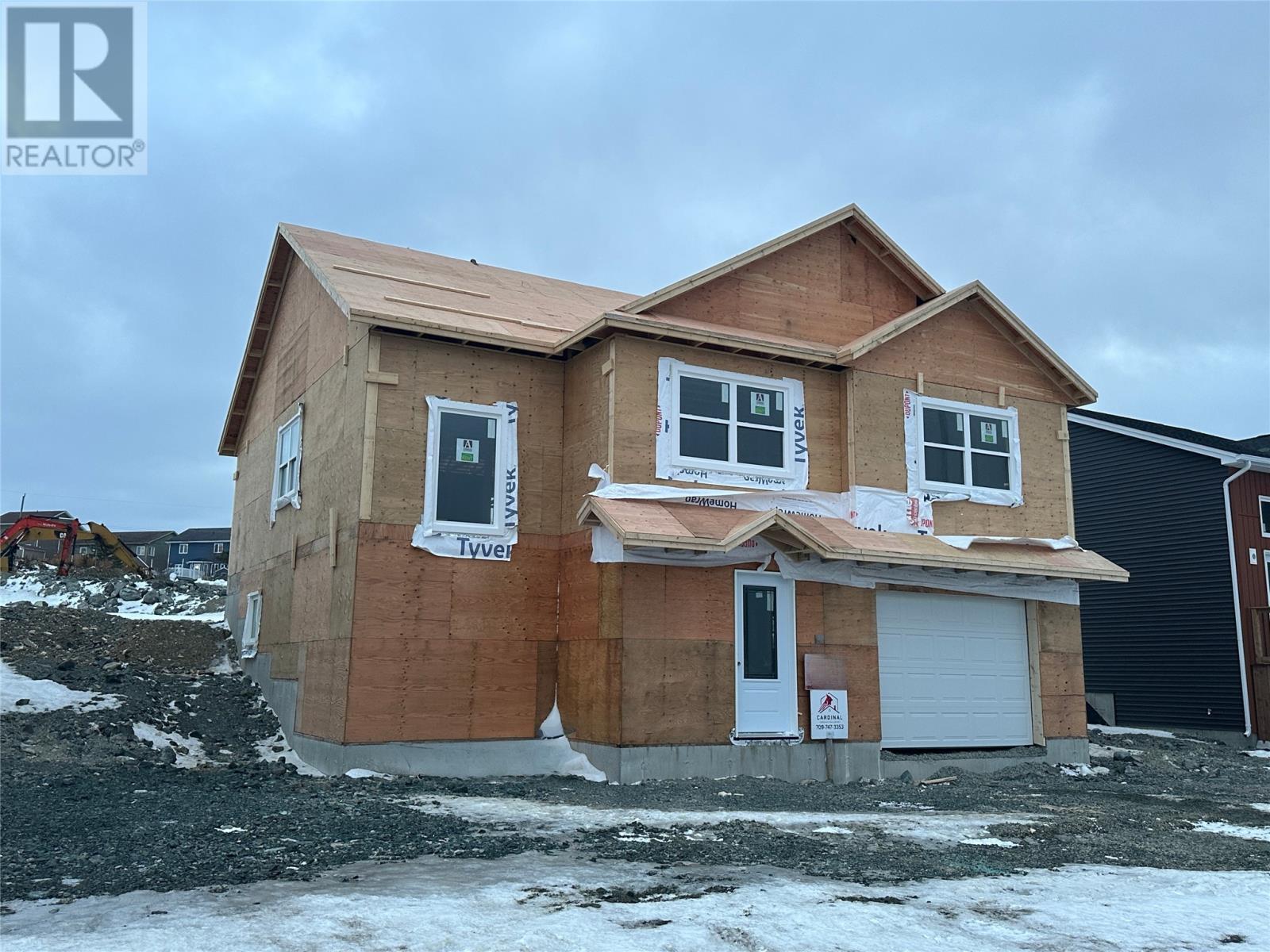 79 Stormont Street, Paradise, Newfoundland & Labrador  A1L 0E6 - Photo 2 - 1294048