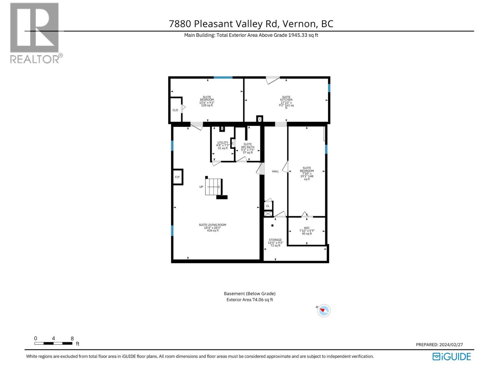 7880 Pleasant Valley Road, Vernon, British Columbia  V1B 3R9 - Photo 49 - 10373636