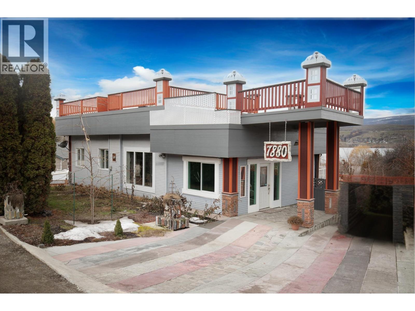 7880 Pleasant Valley Road, Vernon, British Columbia  V1B 3R9 - Photo 45 - 10373636