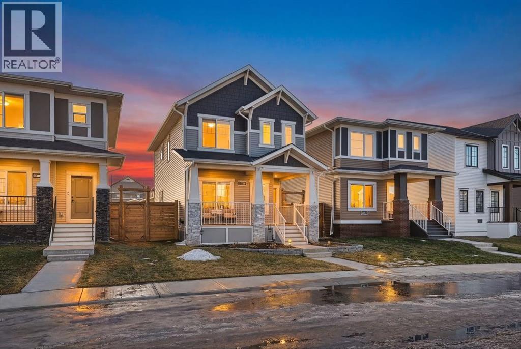 3238 Chinook Winds Drive Sw, Airdrie, Alberta  T4B 5S8 - Photo 2 - A2281186