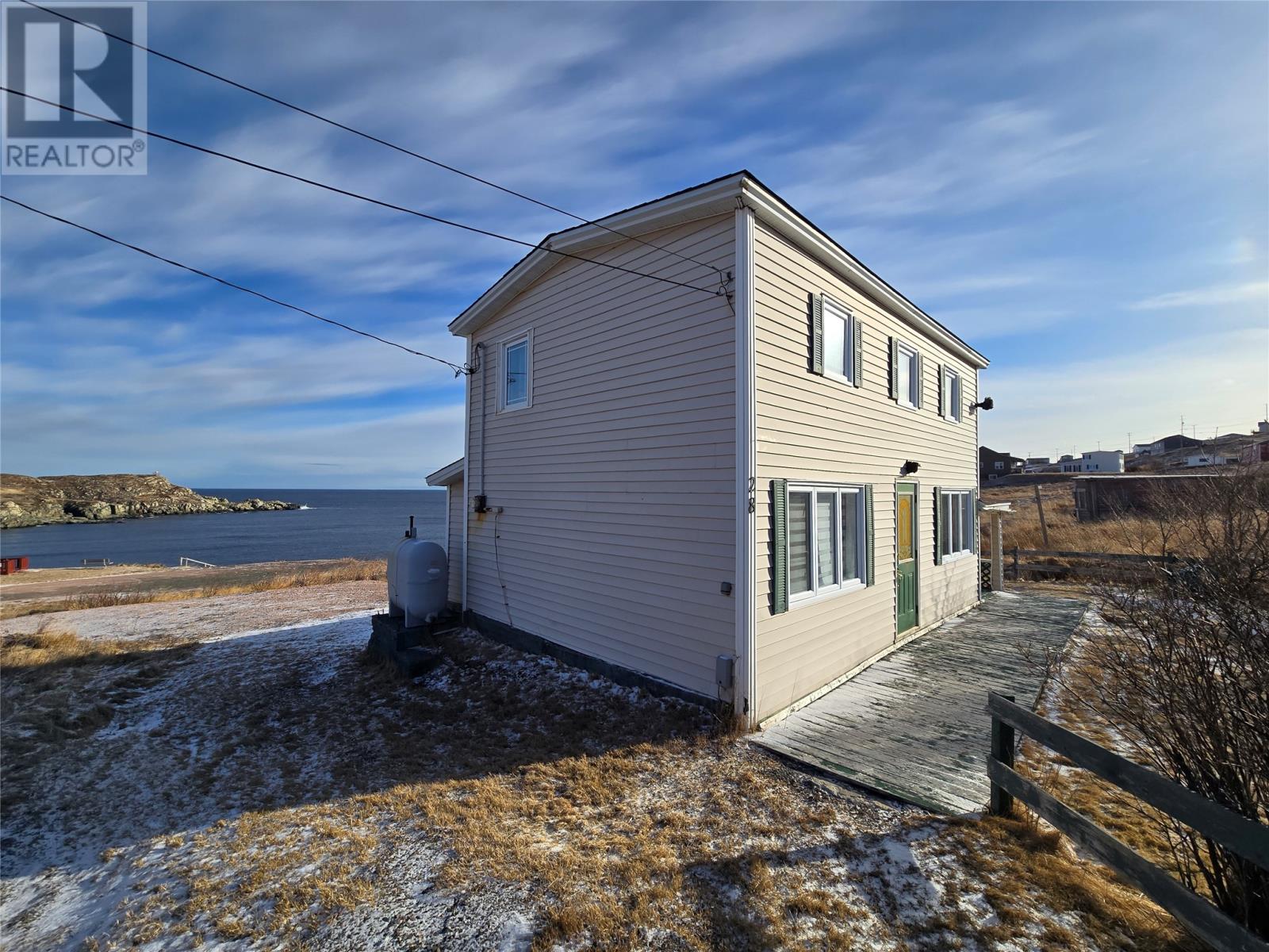 28 Main Road, Grates Cove, Newfoundland & Labrador  A0A 2L0 - Photo 2 - 1284602