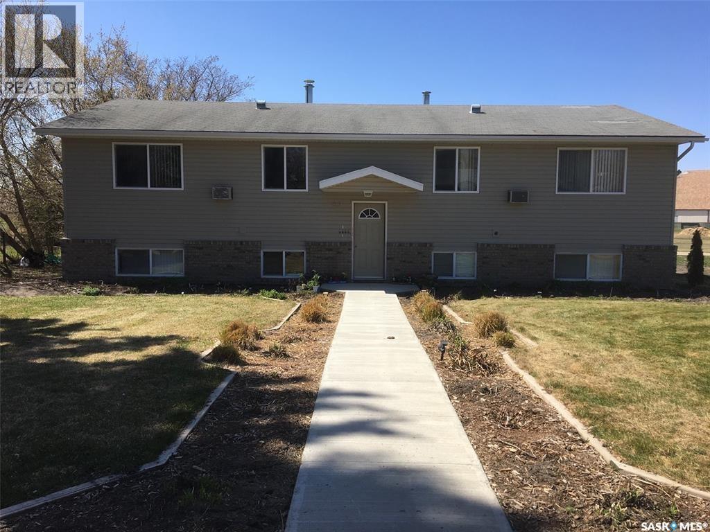 89 Horkoff AVENUE, wadena, Saskatchewan