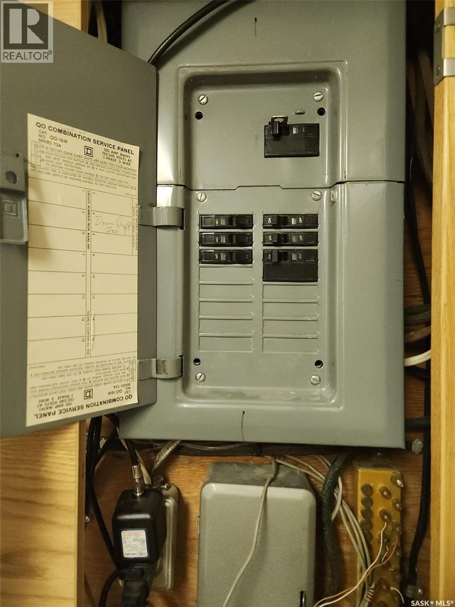 89 Horkoff Avenue, Wadena, Saskatchewan  S0A 4J0 - Photo 16 - SK027322