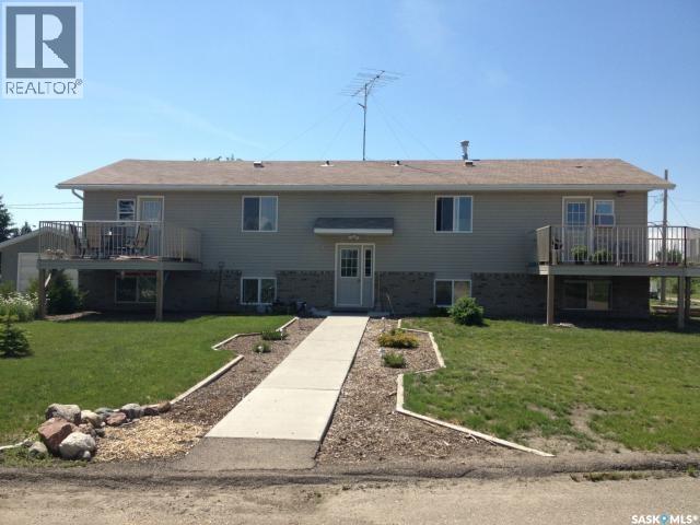 245 3rd Street Ne, Wadena, Saskatchewan  S0A 4J0 - Photo 16 - SK027321
