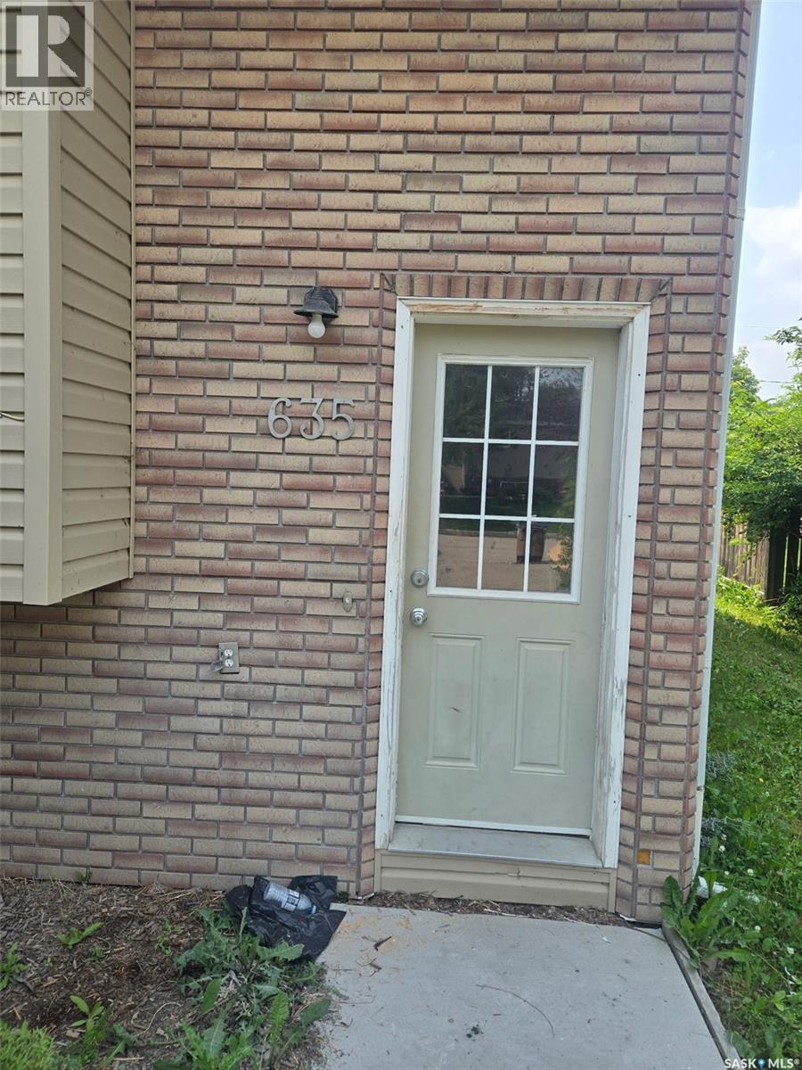 633/635 3rd Street Ne, Wadena, Saskatchewan  S0A 4J0 - Photo 7 - SK027319