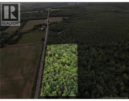 Lot Davis Road, colpitts settlement, New Brunswick