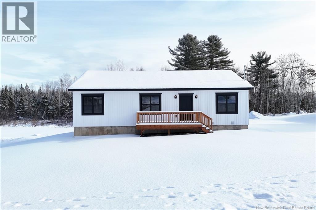 128 Horseman Road, Fredericton Junction, New Brunswick  E5L 1W5 - Photo 39 - NB132647