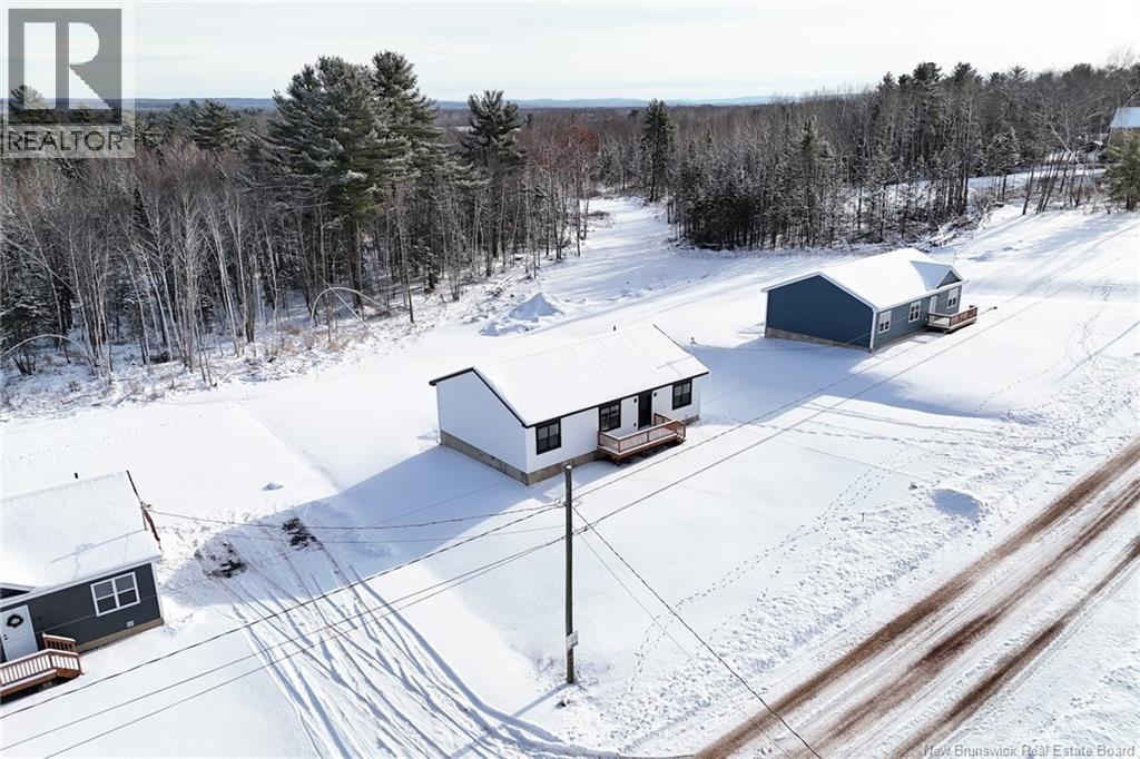 128 Horseman Road, Fredericton Junction, New Brunswick  E5L 1W5 - Photo 4 - NB132647