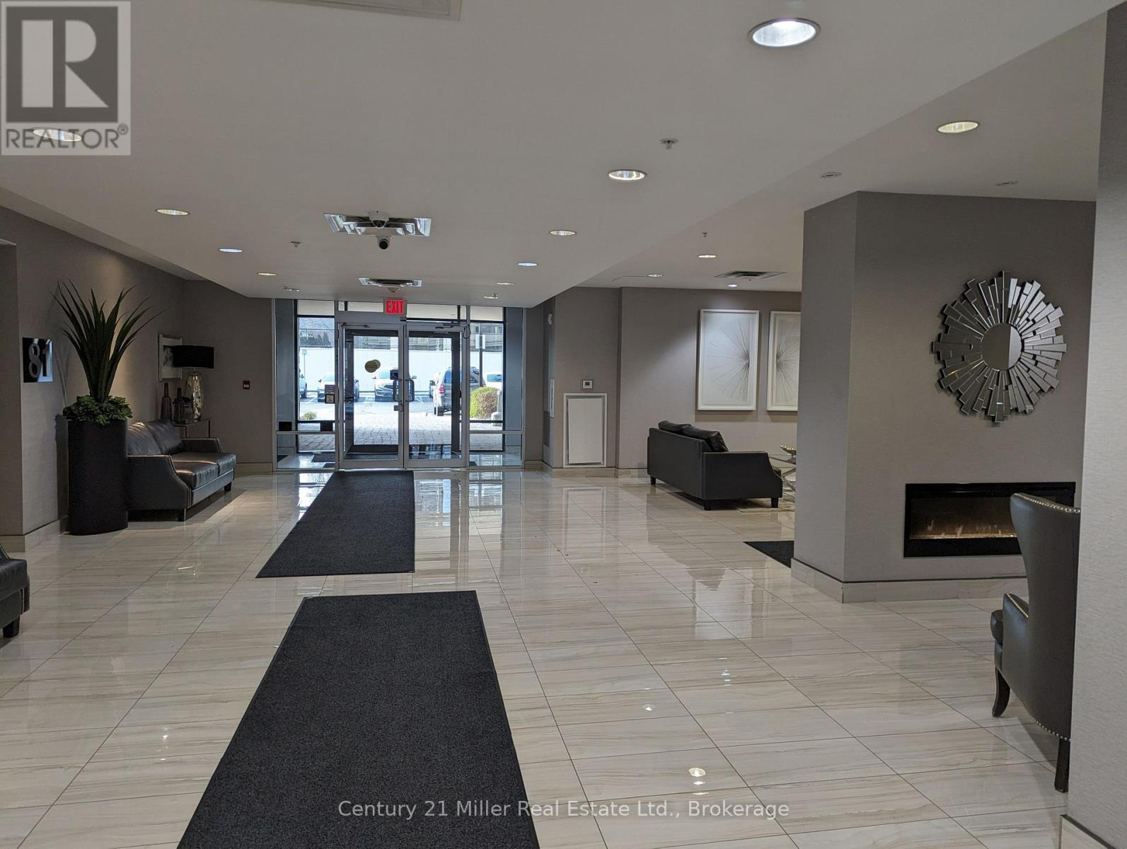 106 - 85 Robinson Street, Hamilton, Ontario  L8P 3G1 - Photo 13 - X12725028