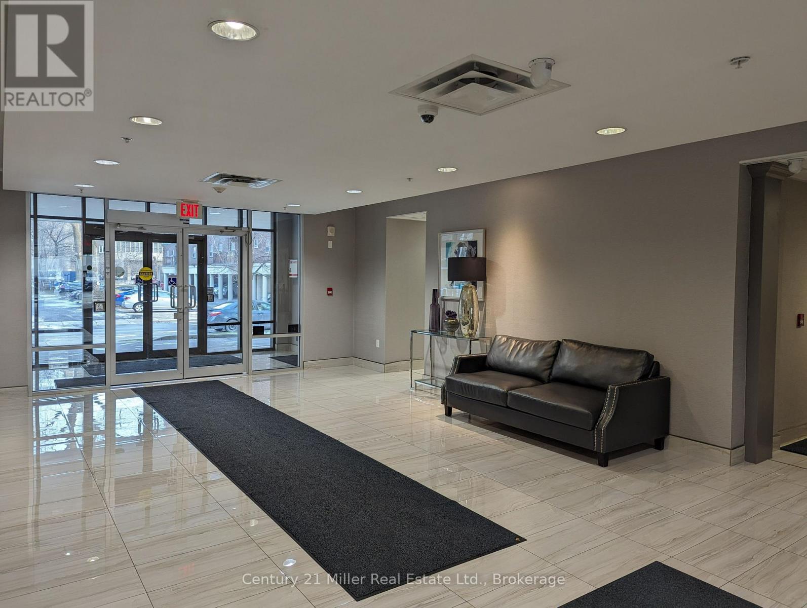 106 - 85 Robinson Street, Hamilton, Ontario  L8P 3G1 - Photo 17 - X12725028