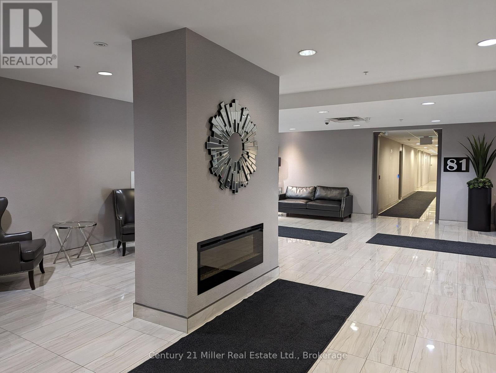 106 - 85 Robinson Street, Hamilton, Ontario  L8P 3G1 - Photo 18 - X12725028