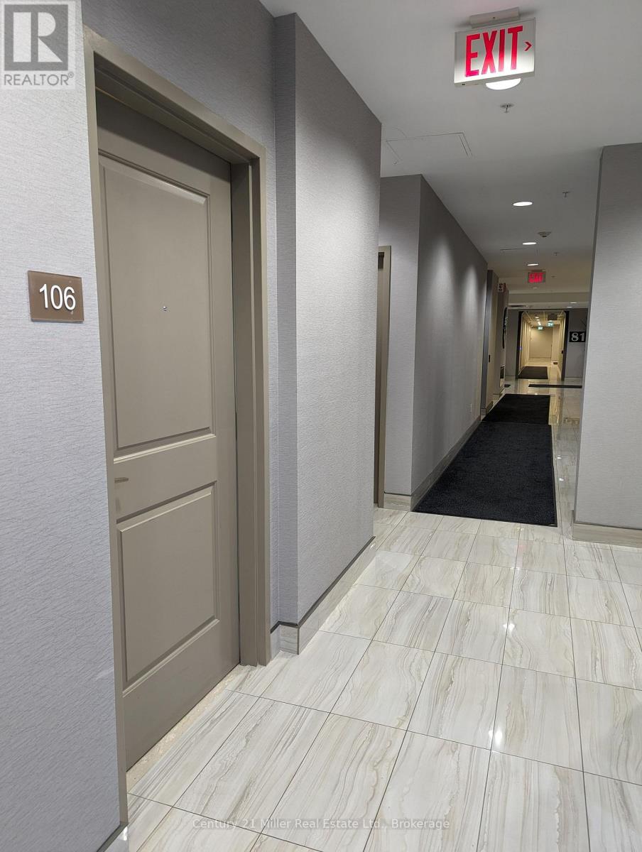 106 - 85 Robinson Street, Hamilton, Ontario  L8P 3G1 - Photo 20 - X12725028