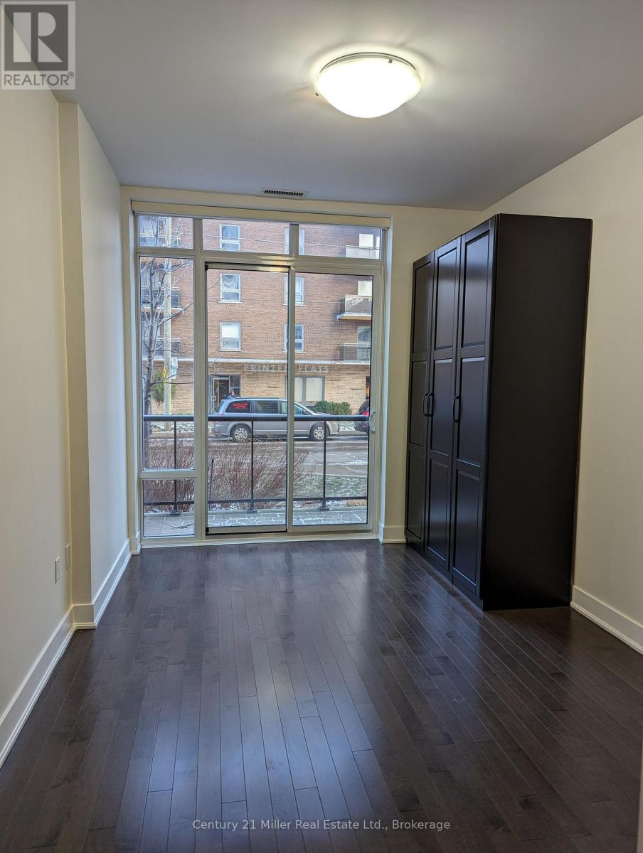 106 - 85 Robinson Street, Hamilton, Ontario  L8P 3G1 - Photo 22 - X12725028