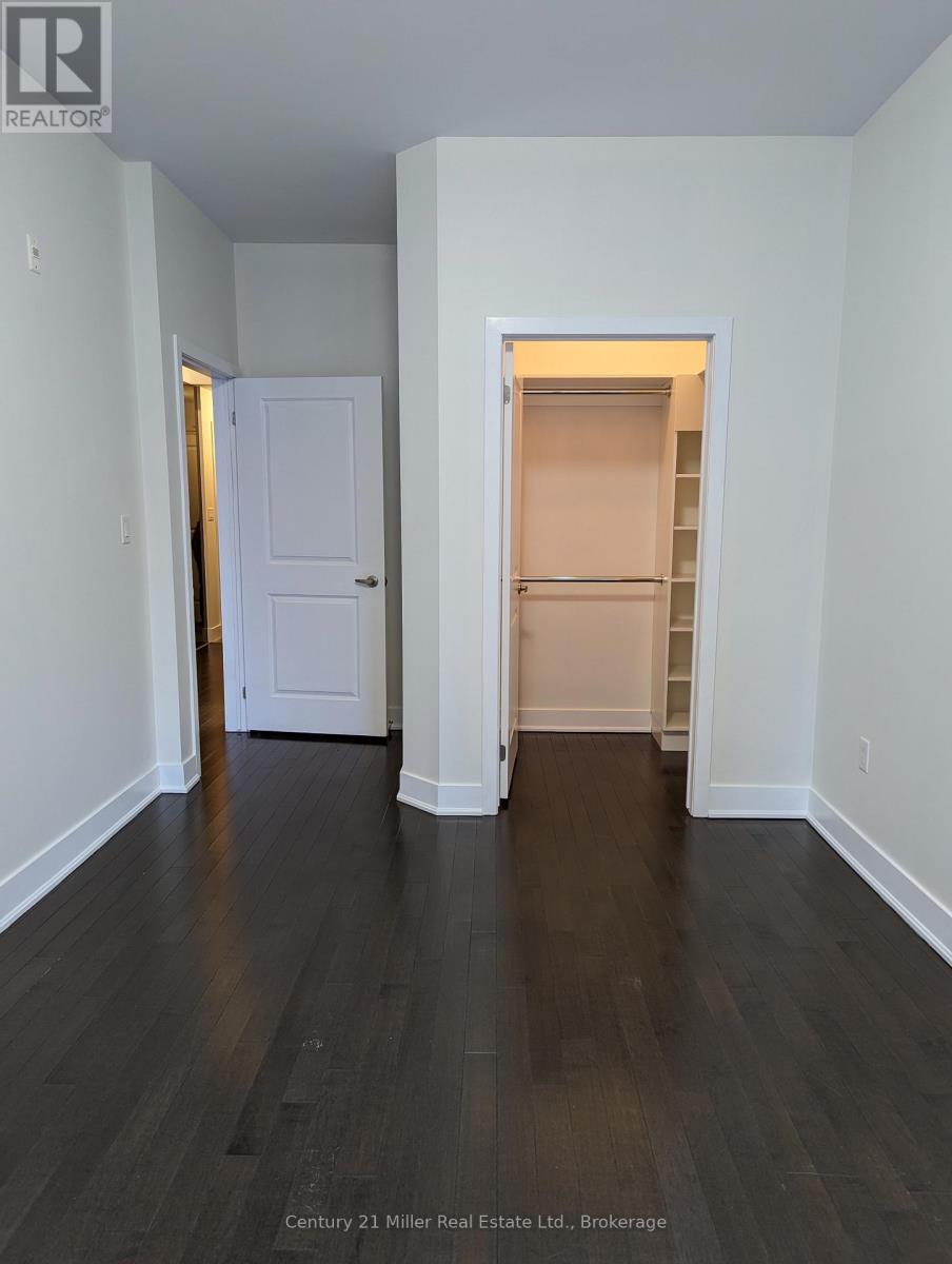 106 - 85 Robinson Street, Hamilton, Ontario  L8P 3G1 - Photo 25 - X12725028