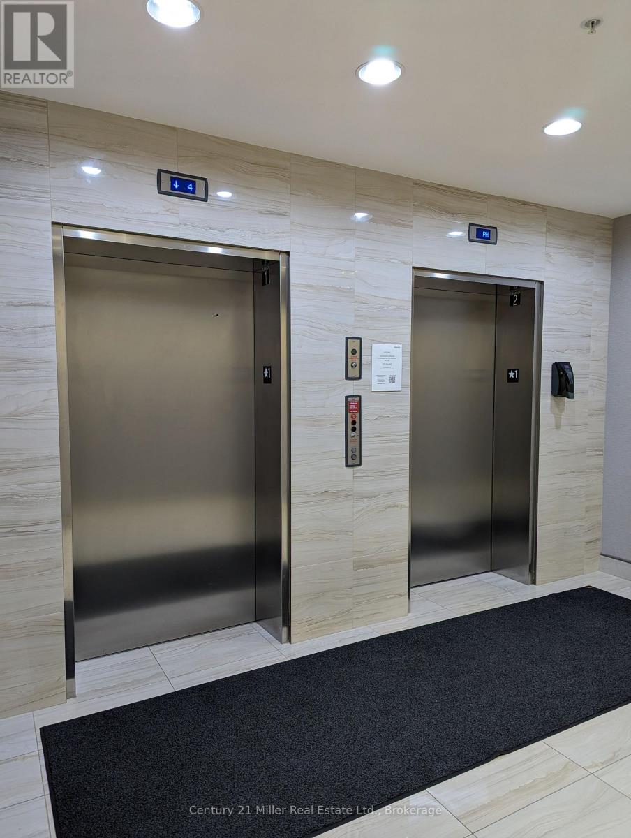 106 - 85 Robinson Street, Hamilton, Ontario  L8P 3G1 - Photo 3 - X12725028