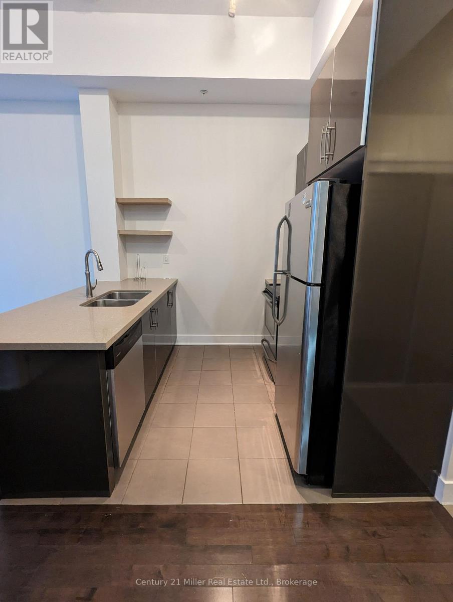 106 - 85 Robinson Street, Hamilton, Ontario  L8P 3G1 - Photo 33 - X12725028