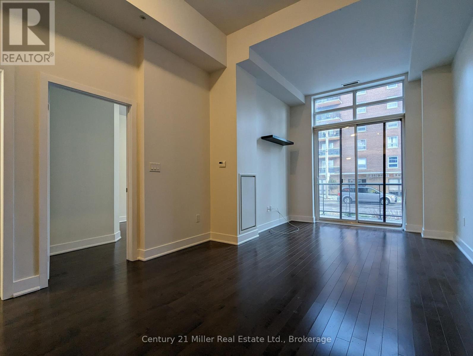 106 - 85 Robinson Street, Hamilton, Ontario  L8P 3G1 - Photo 39 - X12725028