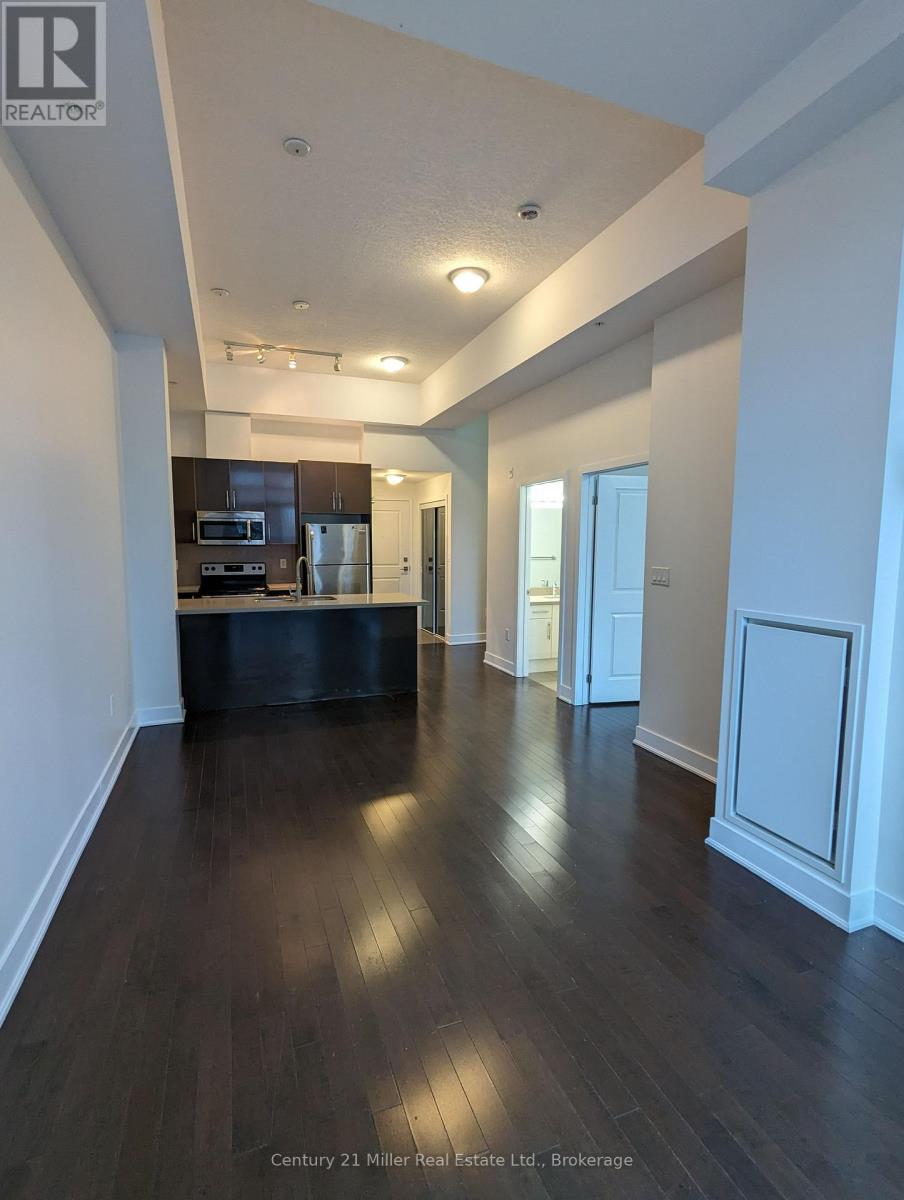 106 - 85 Robinson Street, Hamilton, Ontario  L8P 3G1 - Photo 41 - X12725028