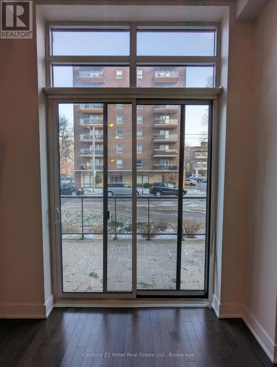 106 - 85 Robinson Street, Hamilton, Ontario  L8P 3G1 - Photo 43 - X12725028