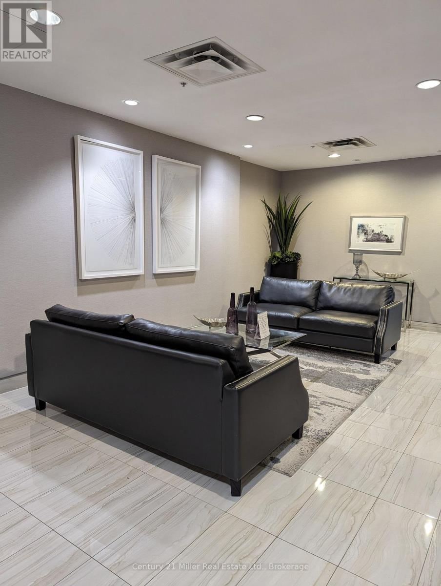 106 - 85 Robinson Street, Hamilton, Ontario  L8P 3G1 - Photo 7 - X12725028