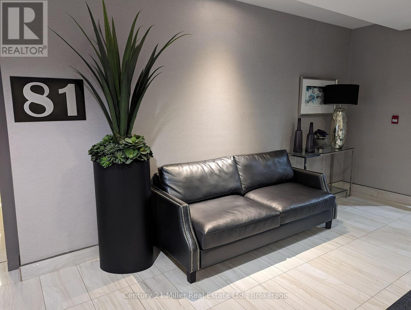 106 - 85 Robinson Street, Hamilton, Ontario  L8P 3G1 - Photo 8 - X12725028