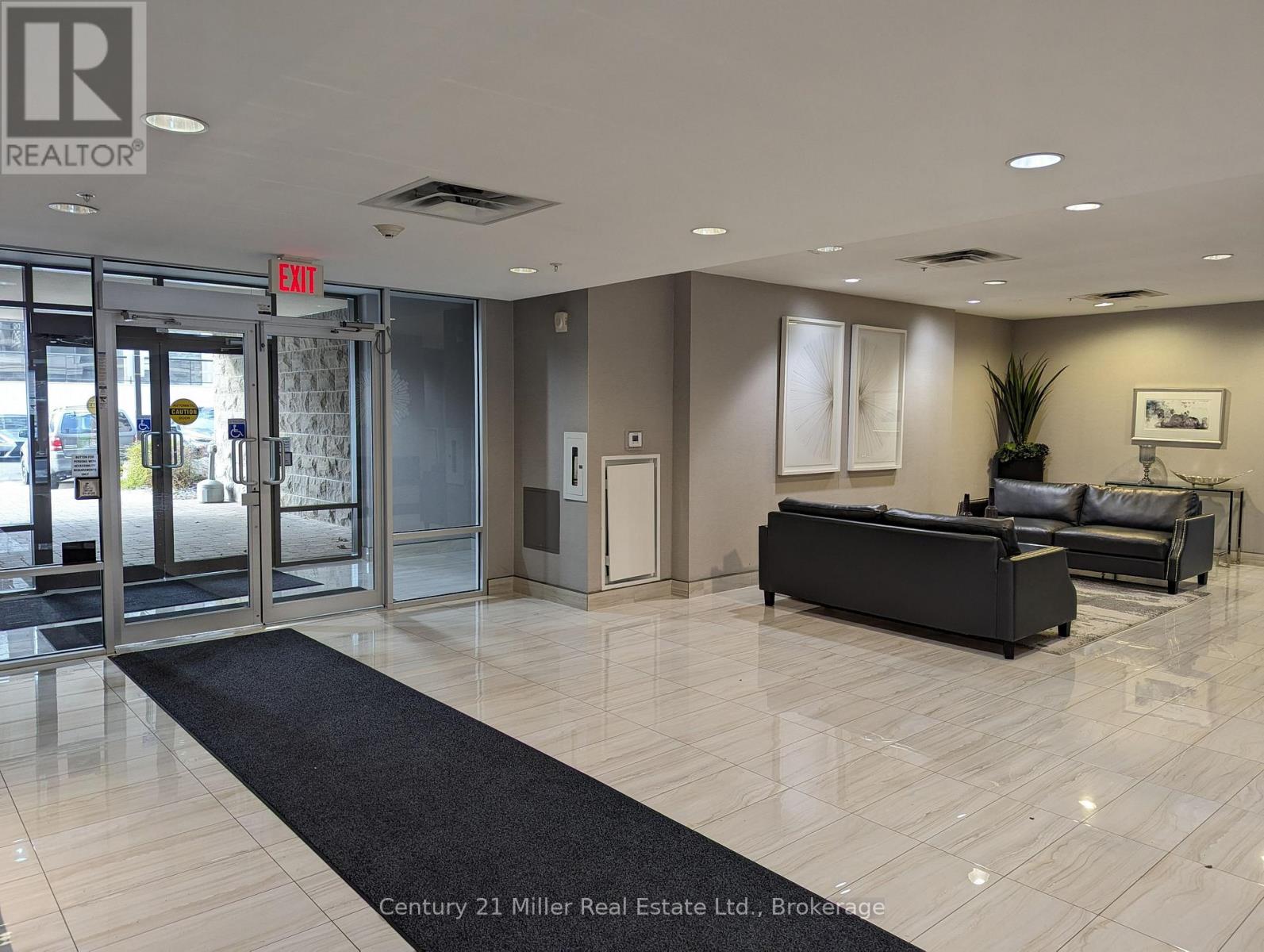 106 - 85 Robinson Street, Hamilton, Ontario  L8P 3G1 - Photo 9 - X12725028