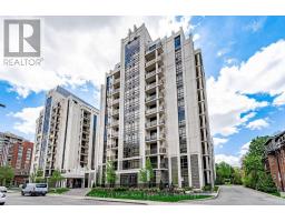 106 - 85 ROBINSON STREET, Hamilton, Ontario