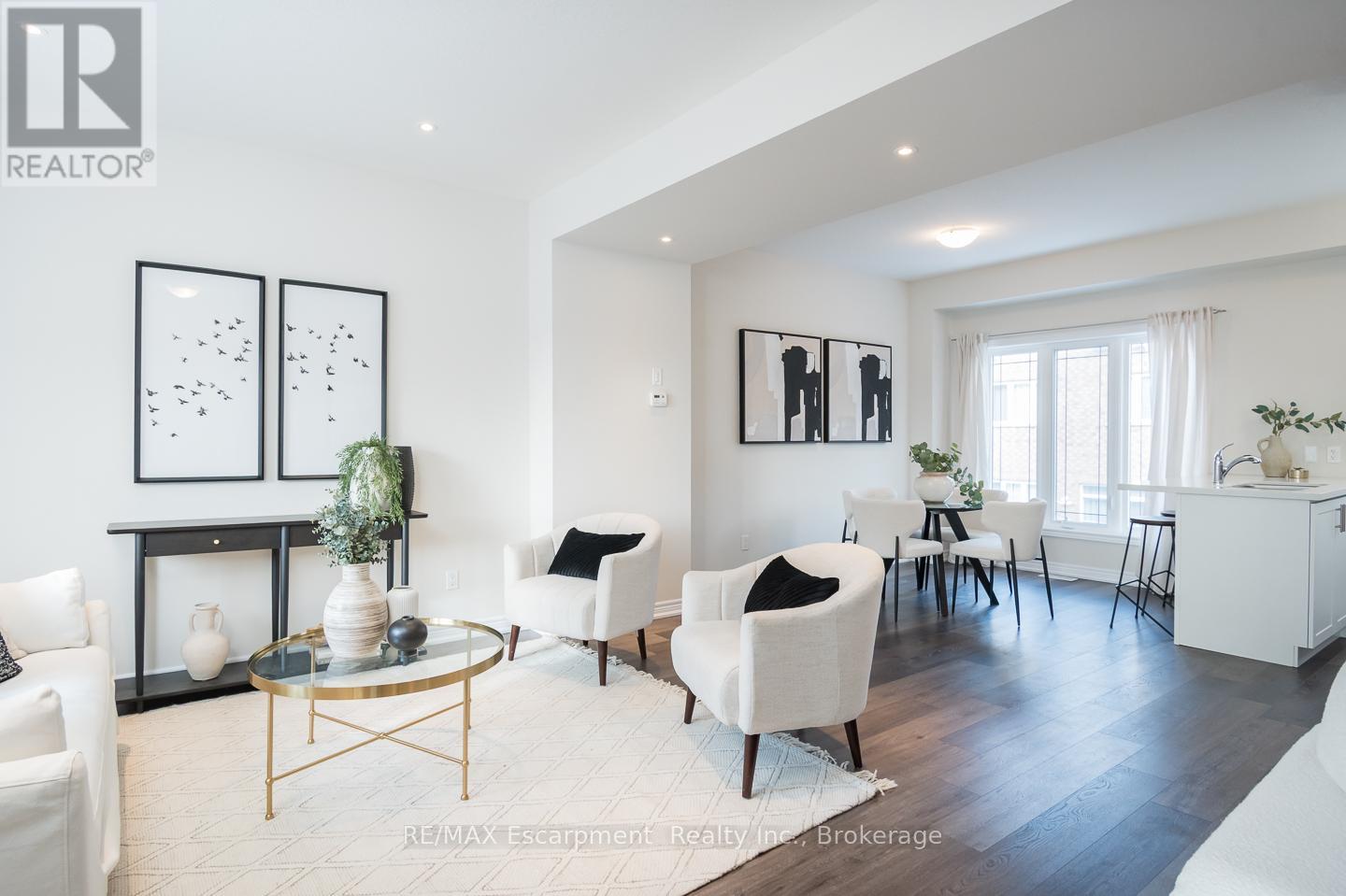 18 - 19 Picardy Drive, Hamilton, Ontario  L8J 2T7 - Photo 6 - X12725030